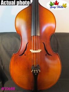 Baroque style SONG Brand concert 4/4 cello,strong and powerful sound #10688