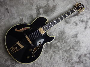 [USED]Ibanez PM-100 Pat Metheny Signature Electric guitar, Made in Japan