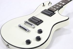SCHECTER AD-TP-CTM White  Free Shipping