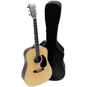 Martin D-35 50th Anniversary Acoustic Guitar w/ Case