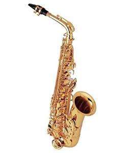 Alto Saxophone