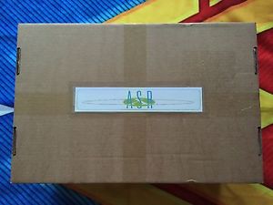 ensoniq ASR-X TURBO Edition Fully Updated & Serviced