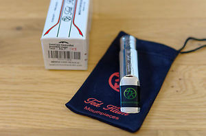 Ted Klum Focustone Hancrafted Tenor mouthpiece