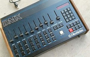 Oberheim DMX Drum Machine w/MIDI, Expansion -Best Offer Listing-