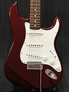 Fender Standard Stratocaster Electric Free Shipping