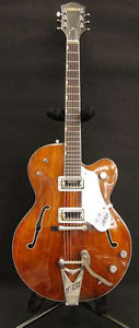GRETSCH 6119 CHET ATKINS TENNESSEAN 59925 Used  w/ Hard case
