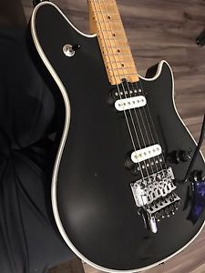 2009 EVH Wolfgang Guitar