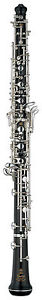YAMAHA OBOE YOB 832 Profi Modell, super Zustand
