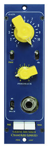 Chandler Limited - Germ 500 MKII Mic Preamp / DI