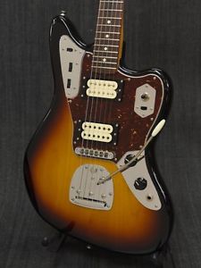 Fender Classic Player Jaguar Special HH Modified Electric Guitar Free Shipping