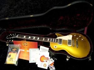 Gibson Custom Shop Historic Collection 1957 Les Paul  BZF Electric Free Shipping
