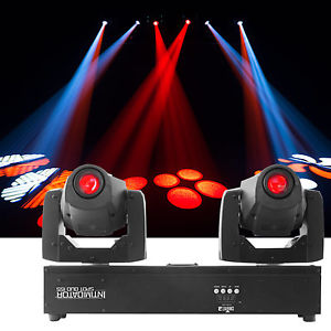 Chauvet Intimidator Spot Duo 155