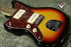 1959 Fender Jazzmaster Sunburst