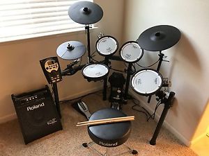Roland Td11kv Vc
