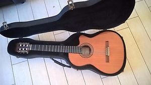 Ramirez 2n cwe sistema midi RCM POLYDRIVE IV