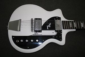AIRLINE TWIN TONE DOUBLE CUT "reproduction"