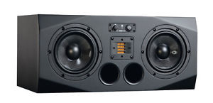 ADAM A77X: Active Studio Monitors - Pair - DEMO STOCK