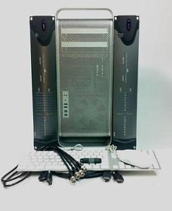 Pro Tools HDX PCIe Avid HD i/o 32x32 Apple Mac Pro 2012 12 Core 3.46GHz HD12