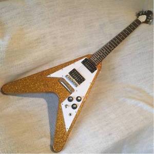 Edwards E-FV-100D Flying V