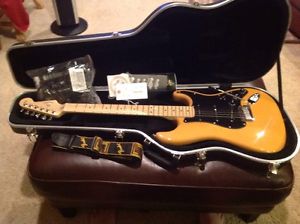 Fender American Standard 60th Anniversary Stratocaster Electric Guitar