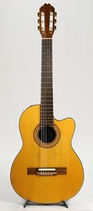 Gibson Chet Atkins CEC Conventional Neck 1991 Used w/Hardcase