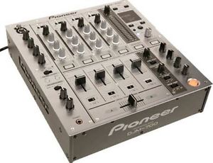 Pioneer Djm700 4