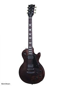 Gibson USA Les Paul Studio Faded 2016 T - Worn Brown