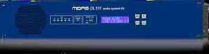 Midas DL151 Stagebox