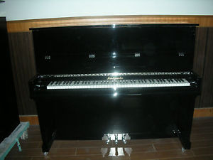 PIANOFORTE VERTICALE NUOVO