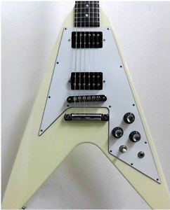 Gibson '67 Flying V from Japan
