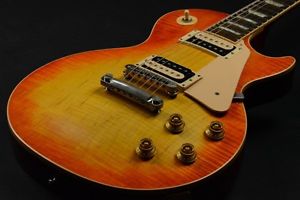 Gibson Les Paul Standard Faded Heritage Cherry Sunburst    Free Shipping