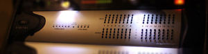 DIGIDESIGN 192 DIGITAL I/O INTERFACE STUDIO PRO TOOL CONTROL 16/24 INPUT/OUTPUT
