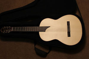 APC Luthier Built MX Classical Guitar (António Pinto de Carvalho)