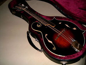 KM-800 Kentucky F-Syle Mandolin