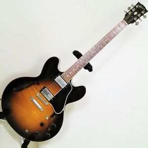 Gibson ES-335 2001 used FREESHIPPING from JAPAN