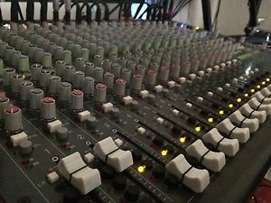 Allen & Heath Zed R16