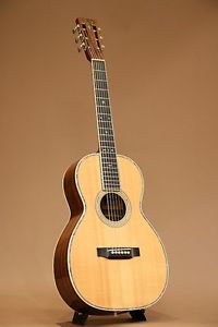 PRO CLAIM OO-38-42 1998 Guitar USED w/Hardcase FREE SHIPPING from Japan #R1086