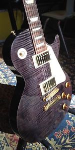 Gibson Les Paul Studio Premium Plus 2006