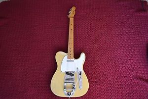 Fender 1968 Telecaster Electric Guitar
