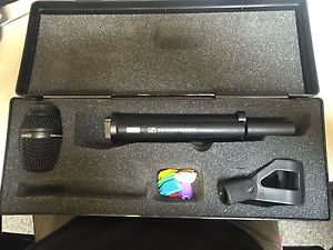 Sennheiser SKM 5200 Wireless Microphone L Range 470-638Mhz W/ 5235 Capsule RF