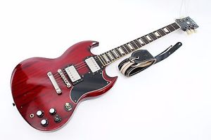 Orville by Gibson G895876 Electric Guitar As Is Ref.No 112400