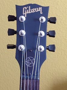 Gibson LPJ Guitar