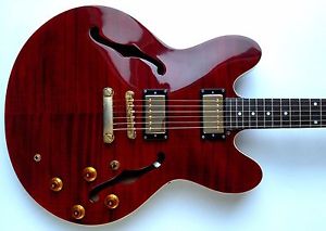 Epiphone Dot Del
