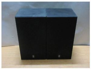 YAMAHA NS-10M Matching Pair MONITORS A+B NS10M Made in Japan F/S MIJ EMS!! (13)