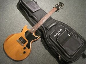 Gordon Smith GS-1 Natural Electric Free Shipping