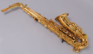 YAMAHA Alto Saxophone YAS 480 New Made in Japan
