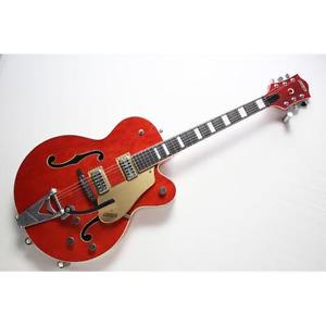 GRETSCH 6120 Used w/Hardcase