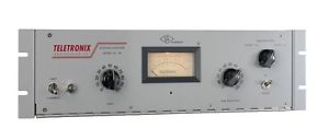 UNIVERSAL AUDIO TELETRONIX LA-2A CLASSIC LEVELING AMPLIFIER COMPRESSOR LA2A