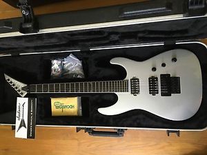 Jackson SL2 Pro Soloist Electric Guitar