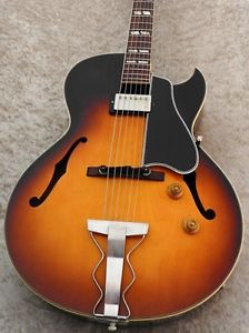 Gibson Memphis ES-175 (Vintage Sunburst)  2010   Free Shipping